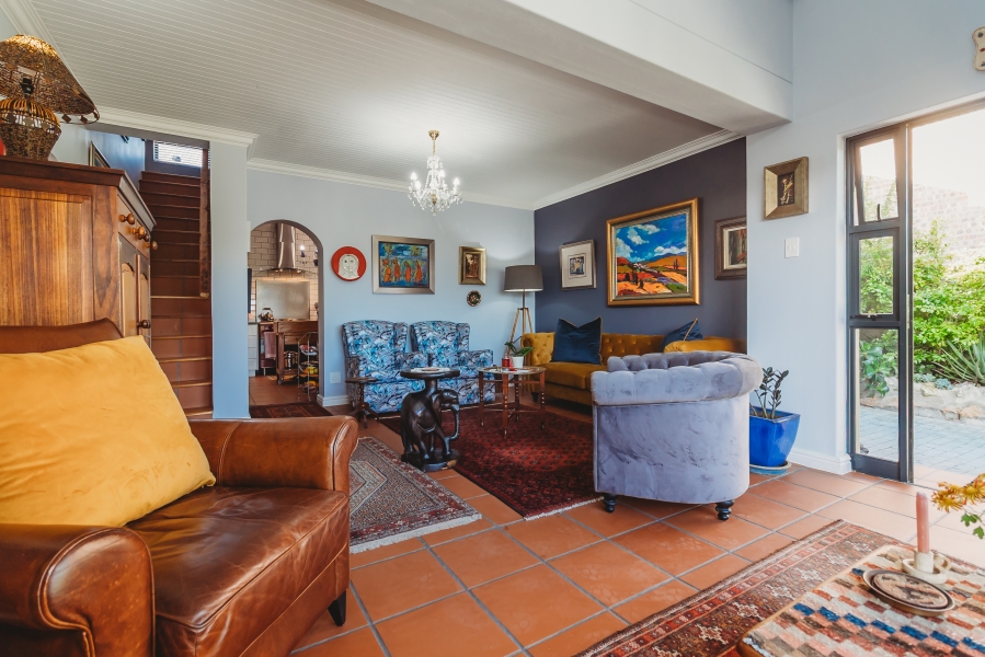 3 Bedroom Property for Sale in Herolds Bay Western Cape